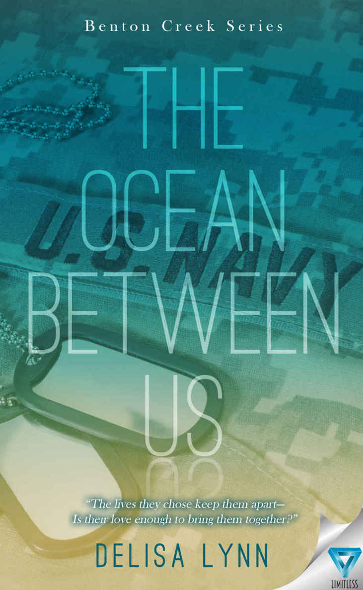 The Ocean Between Us