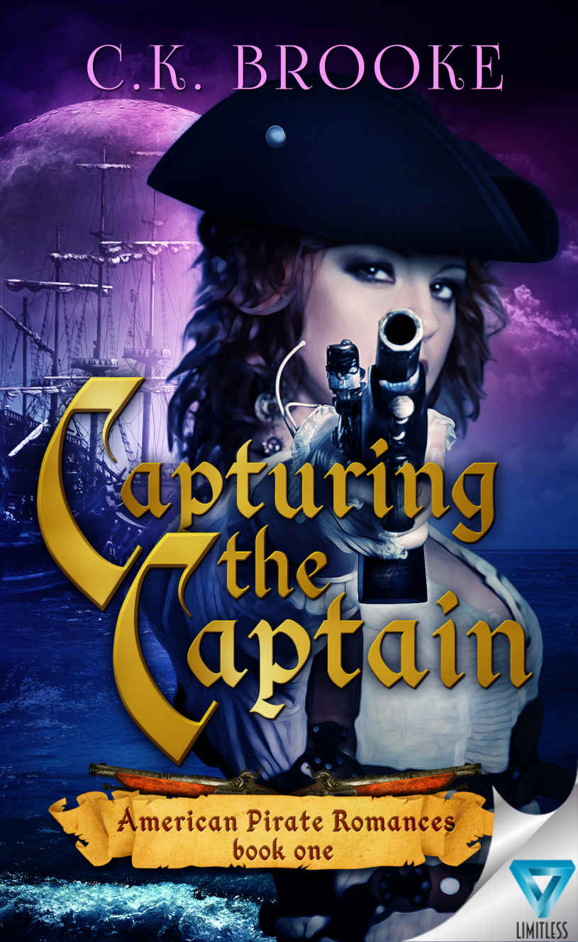 Capturing The Captain