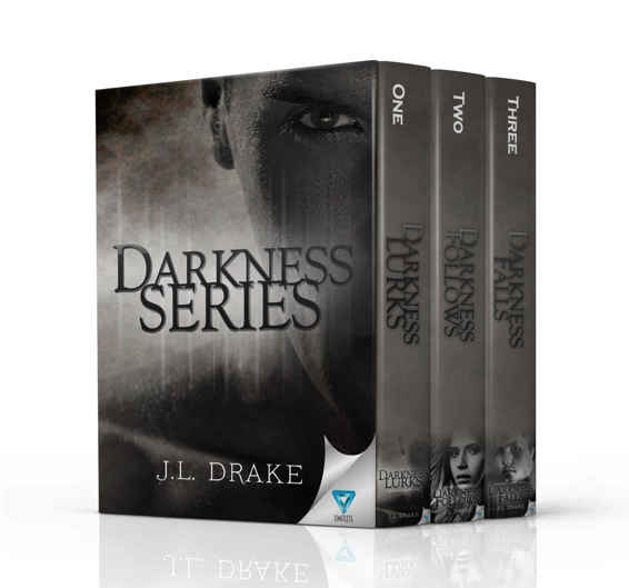 Darkness Series: Box Set 1-3