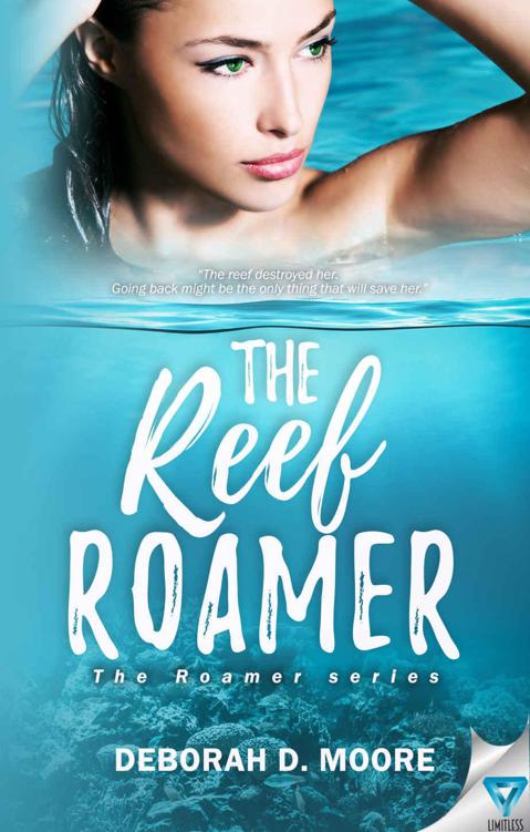 The Reef Roamer