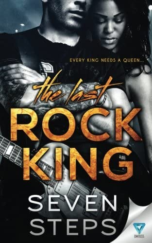 The Last Rock King