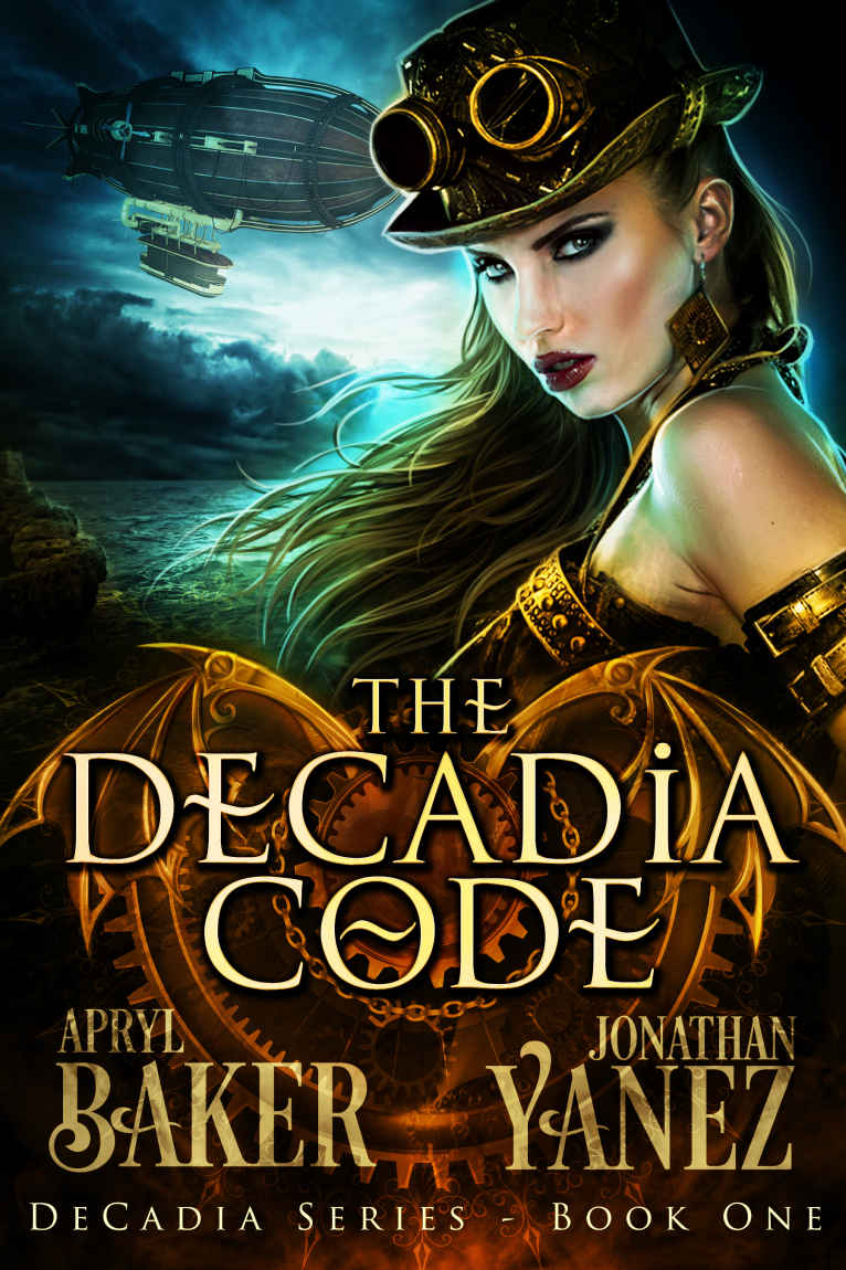 The Decadia Code