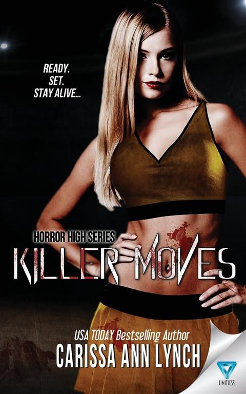 Killer Moves (Horror High Series) (Volume 3)