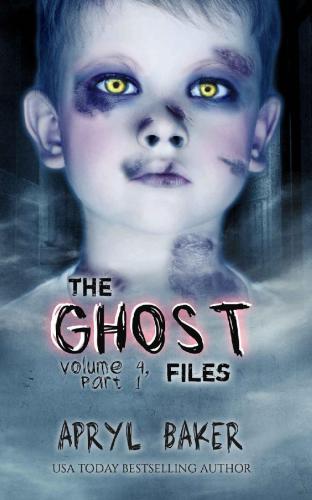 The Ghost Files, Volume 4, Part 1