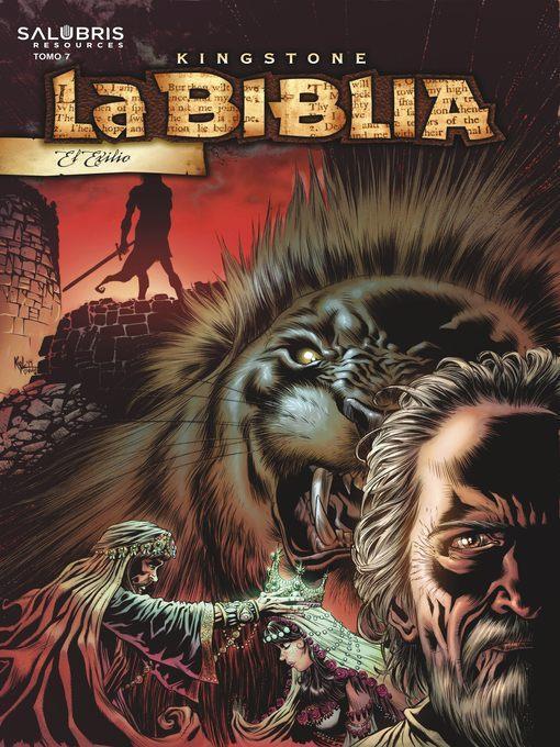 Kingstone La Biblia, Tomo 7