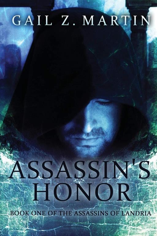 Assassin's Honor (Assassins of Landria)