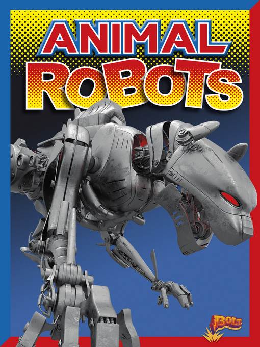 Animal Robots