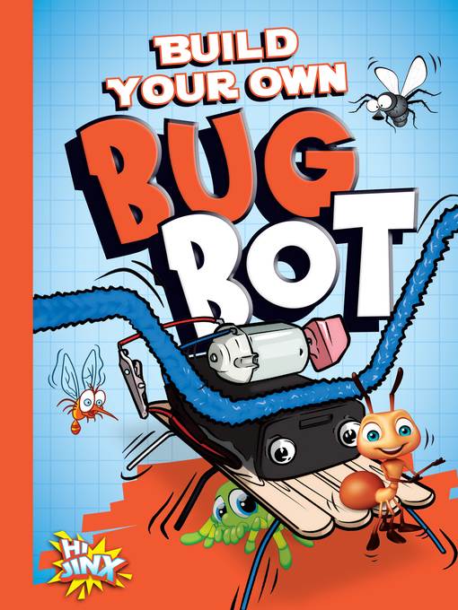 Build Your Own Bug Bot