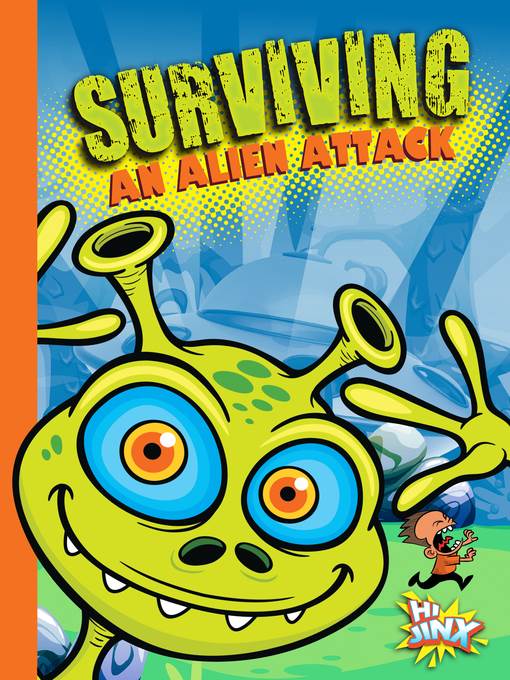 Surviving an Alien Attack