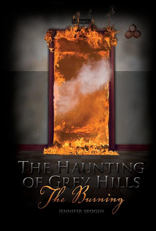 The Burning (Haunting of Grey Hills)