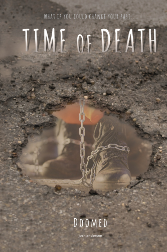 Doomed (Time of Death #2)