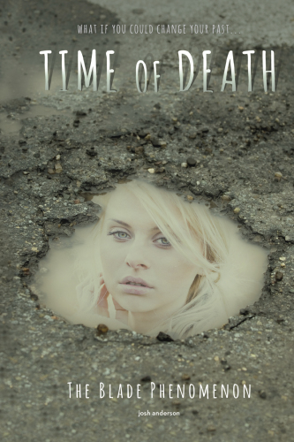 The Blade Phenomenon (Time of Death #4)