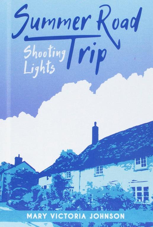 Shooting Lights (Summer Road Trip)