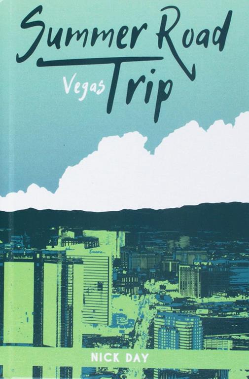 Vegas (Summer Road Trip)