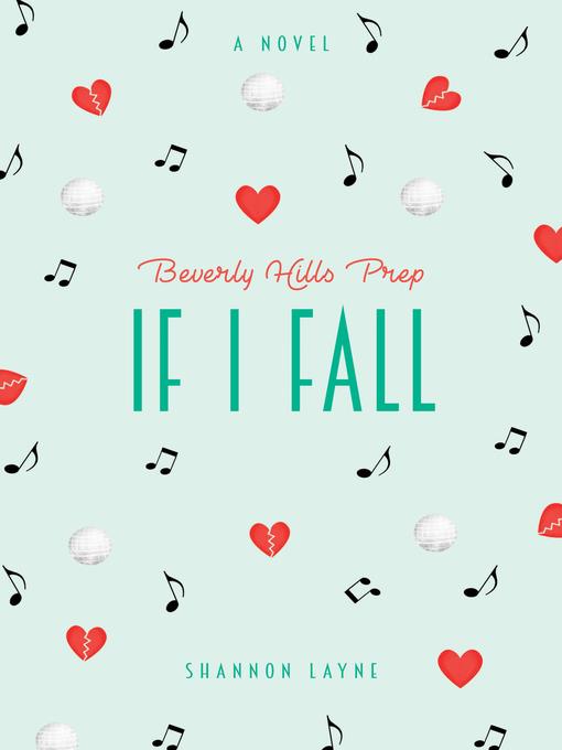 If I Fall #1