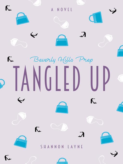 Tangled Up #5