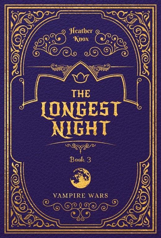 The Longest Night