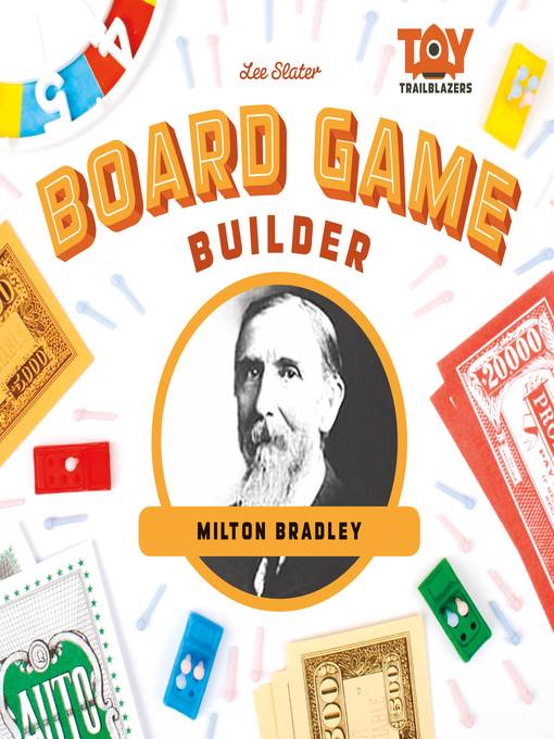 Board Game Builder