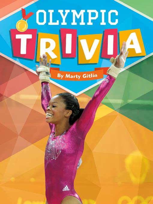 Olympic Trivia