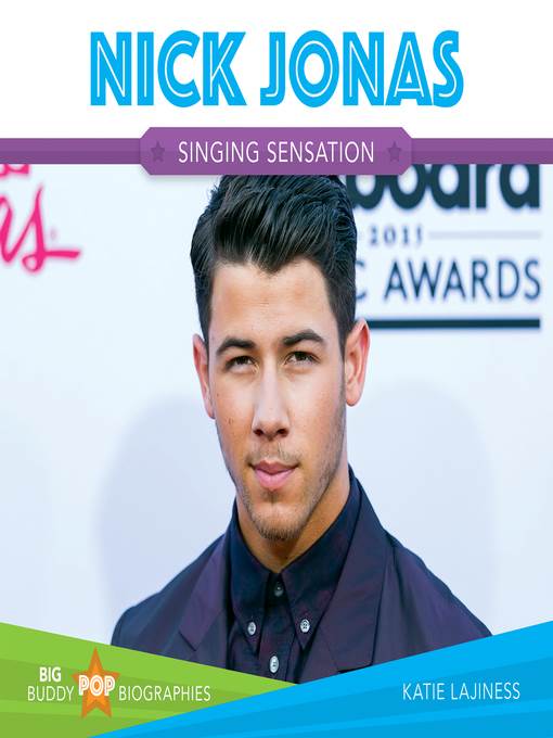 Nick Jonas