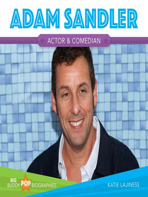 Adam Sandler