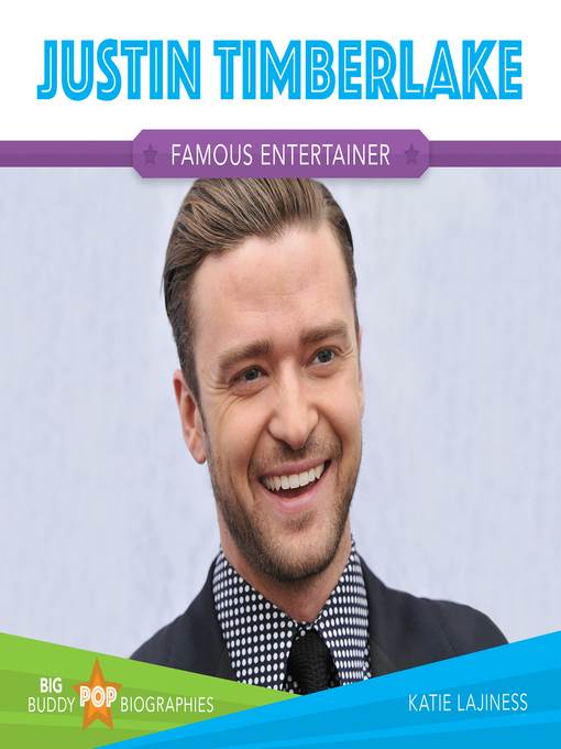 Justin Timberlake