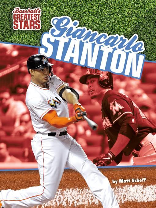 Giancarlo Stanton