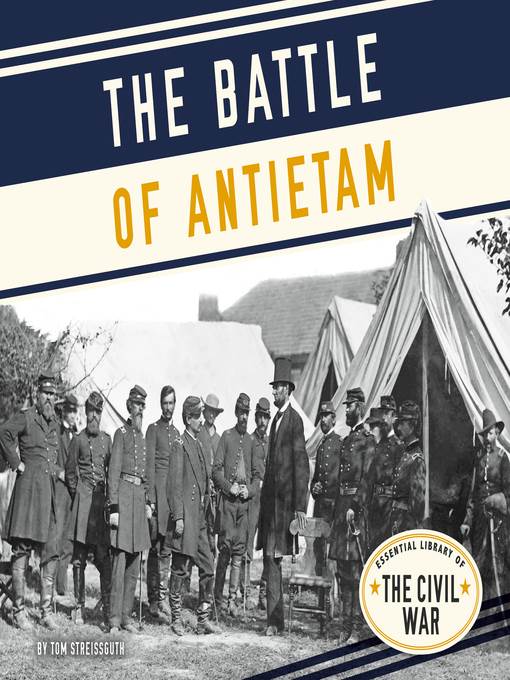 Battle of Antietam