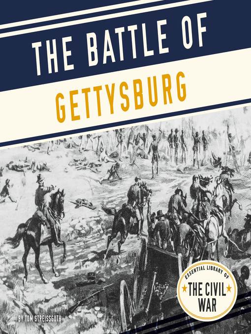 Battle of Gettysburg