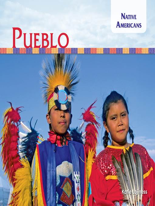 Pueblo