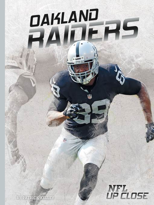Oakland Raiders