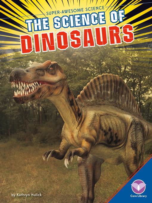 Science of Dinosaurs