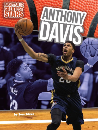 Anthony Davis