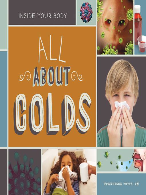 All About Colds