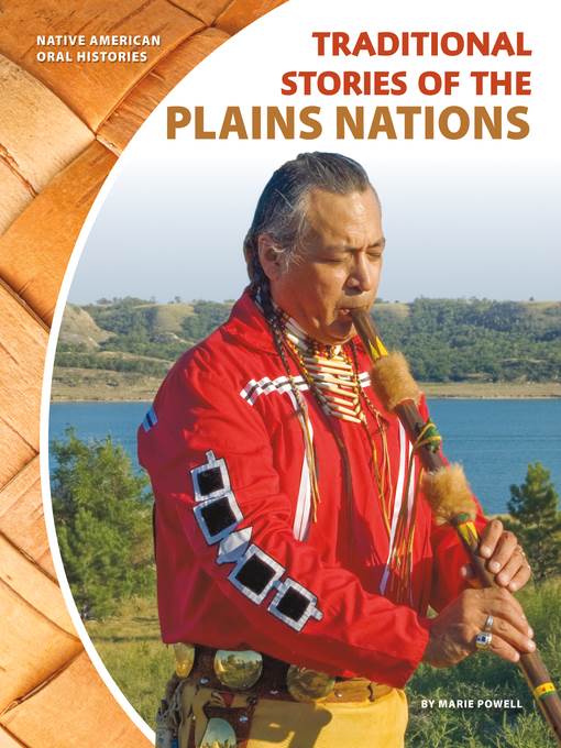 Traditional Stories of the Plains Nations