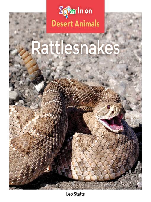 Rattlesnakes