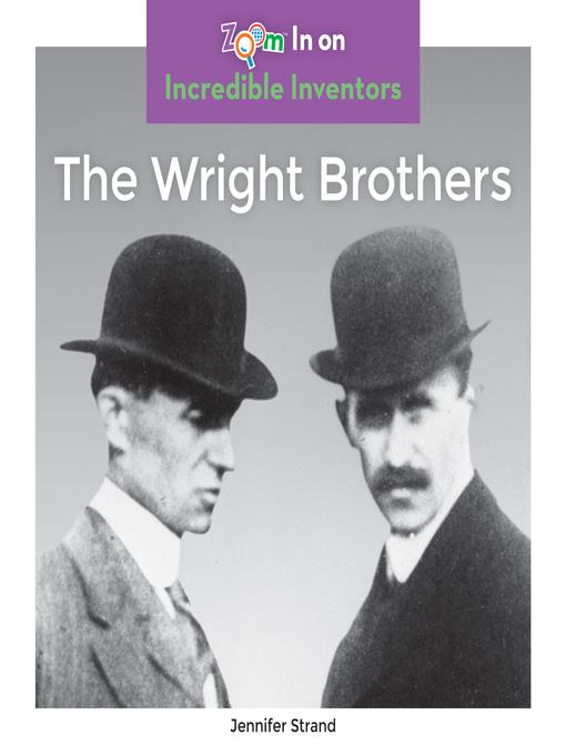 The Wright Brothers