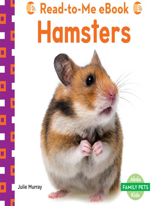 Hamsters