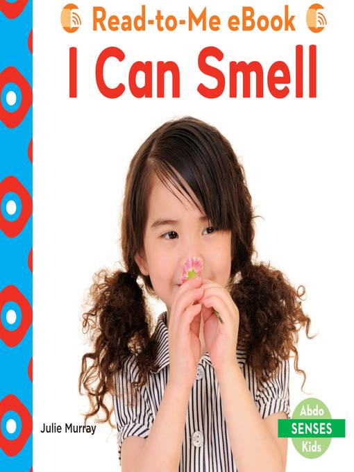 I Can Smell
