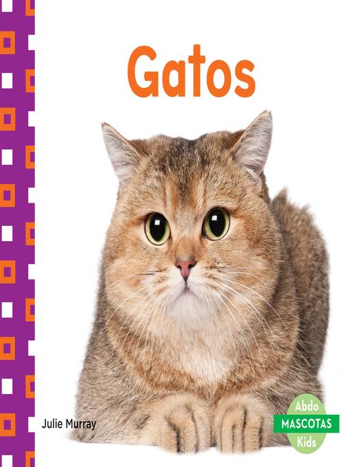 Gatos (Cats)