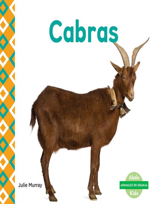 Cabras (Goats)