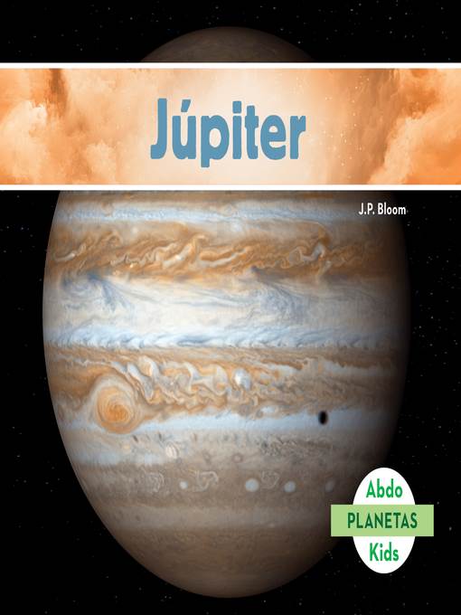 Júpiter (Jupiter)