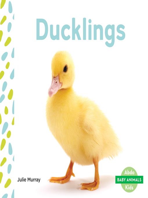Ducklings