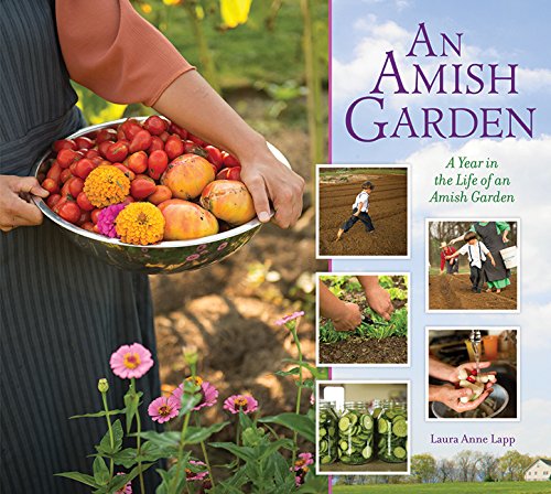 Amish Garden