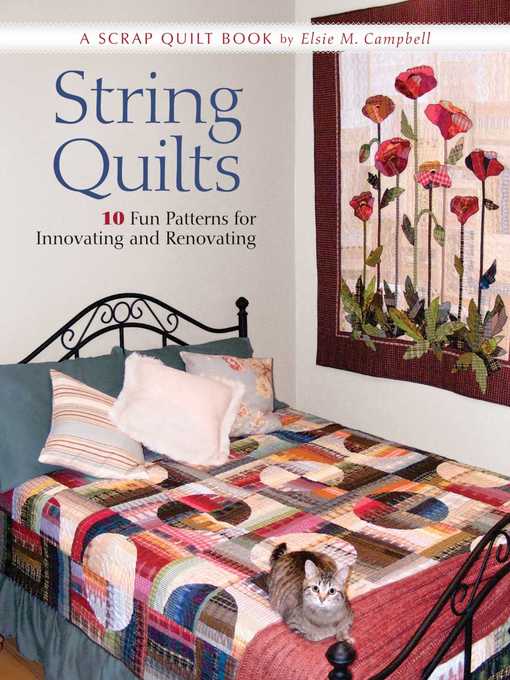 String Quilts