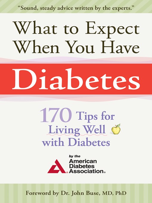 What to Expect When You Have Diabetes