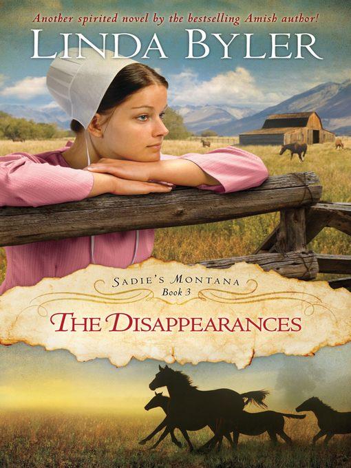 Disappearances