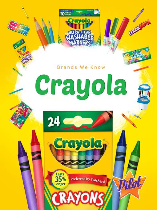 Crayola