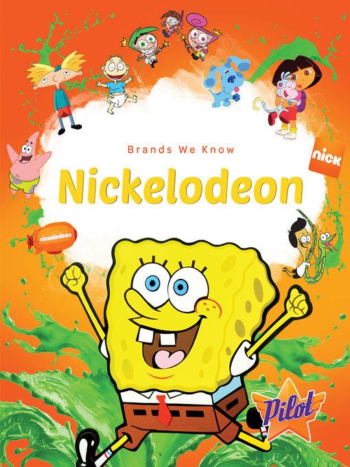 Nickelodeon