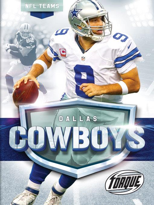 The Dallas Cowboys Story